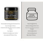 shilajit puro fuente de energía