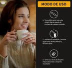 shilajit puro fuente de energía
